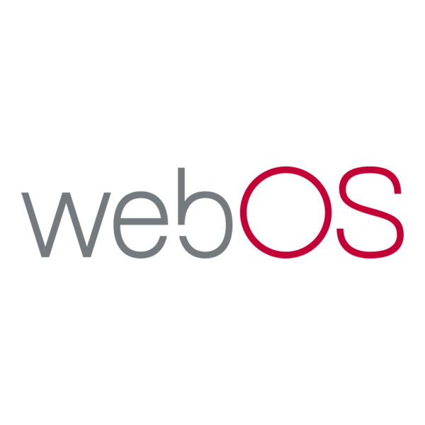 webOS
